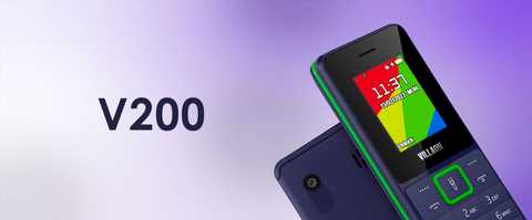 Vallion Phones Villaon